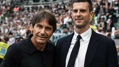 FOCUS - Il «blocco basso» citato da Motta esiste solo nella sua Juve! I dati sul baricentro premiano l’aggressività del Napoli di Conte…
