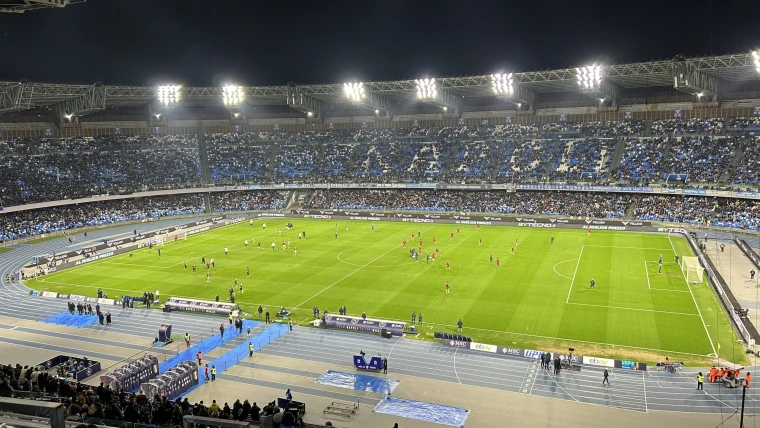 LIVE - Napoli-Torino: segui la nostra diretta testuale dal Maradona