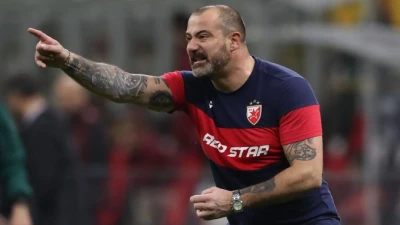 Sampdoria, Stankovic medita le dimissioni. A breve vertice con la società