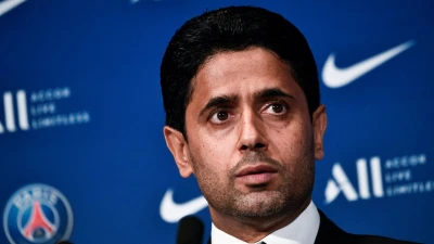Champions League, Al Khelaifi invita tutti i dipendenti del PSG a Monaco: “I successi si costruiscono sugli sforzi collettivi”