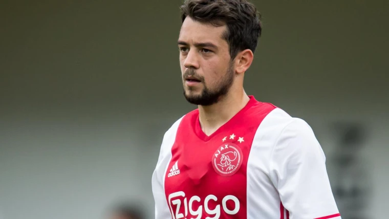 Younes si presenta: "Ho sempre voluto Napoli: amo questa tifoseria. In campo darò il massimo"
