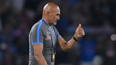 In Europa solo Guardiola e Flick meglio di Spalletti. Ecco perchè