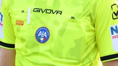 Serie A, designazioni arbitrali 34ª giornata: sfide decisive tra scudetto e Champions