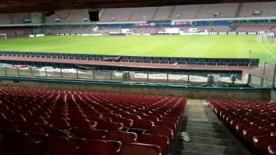 Napoli - Sassuolo: potenziato il servizio metropolitano