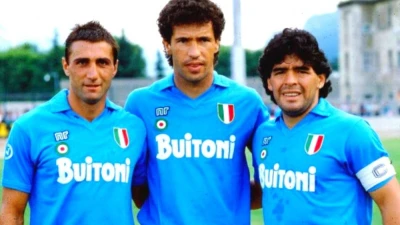 Corriere dello Sport - Parla Giordano: "La 10 di Maradona a Kvaratskhelia? Anche Diego lo vorrebbe"