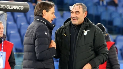 Inter, Inzaghi aspetta la Lazio: "Non sarà semplice, ci hanno messo spesso in difficoltà"
