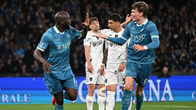 Napoli, Lukaku, il futuro resta in bilico: il Chelsea incasserà sulla rivendita, fissato il prezzo