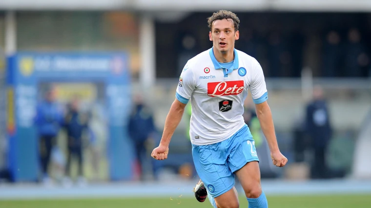 Gabbiadini, l'intermediario: 'Credo che Manolo resterà al Napoli, Bony può lasciare il City'