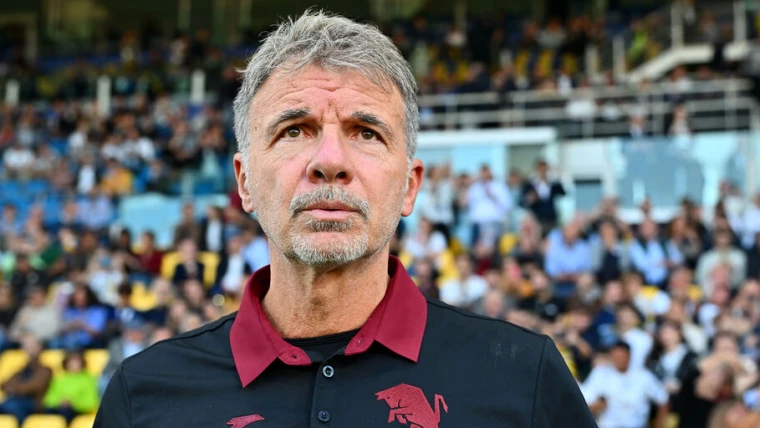 Torino, Baroni carica l’ambiente: “Servono continuità ed energia contro il Sassuolo”