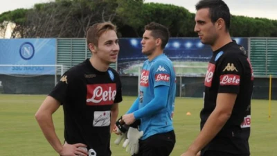 Maksimovic: 'Non ho avvertito l'esordio, pronto per l'Atalanta'