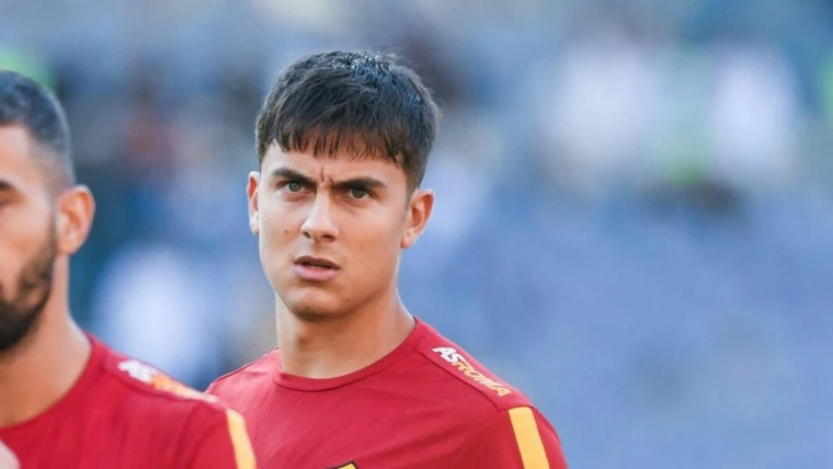 Roma, avanti con i rinnovi: Dybala e Celik sempre più vicini alla firma