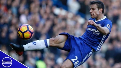 Chelsea, Azpilicueta chiede scusa ai tifosi: "0-6 inaccettabile!"