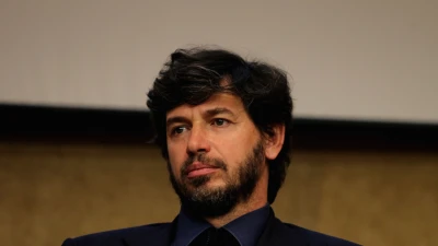 Albertini: "Juve-Napoli? In queste partite non sempre vince il più forte"