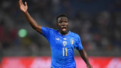 Italia-Ungheria: le formazioni ufficiali, che novità in attacco per Mancini