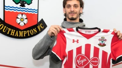 Gabbiadini: dai ringraziamenti alla voglia di iniziare la sua nuova avventura in Premier