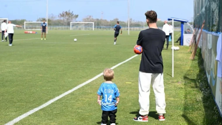 Galatasaray, Mertens: "Tornerò a vivere a Napoli, non vedo l'ora..."