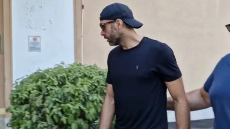 Repubblica - Sirigu potrebbe prendere il posto di Meret col Verona