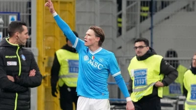 Il Napoli riparte dai suoi leader: McTominay verso il rinnovo fino al 2030 e un ruolo centrale nel nuovo progetto