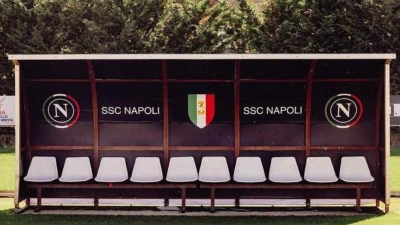 Napoli, scissione tra azzurri in parlamento: il club Napoli si sdoppia