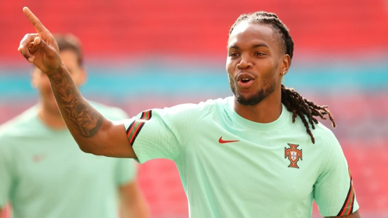 Roma, Renato Sanches ancora out per infortunio: è il 15esimo in tre anni