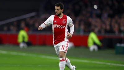 Younes, l'agente: "Amin è una Ferrari, deve lasciare il garage!"