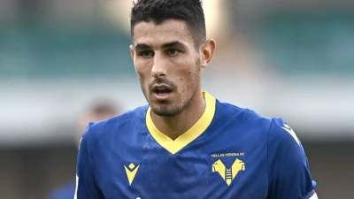 Verona, lesioni muscolari per due calciatori: il comunicato del club scaligero
