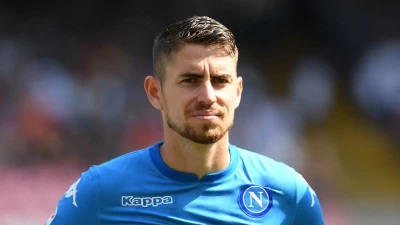 MILAN-NAPOLI, Jorginho: "Juventus? Se non vinciamo le nostre gare è inutile pensarci!"