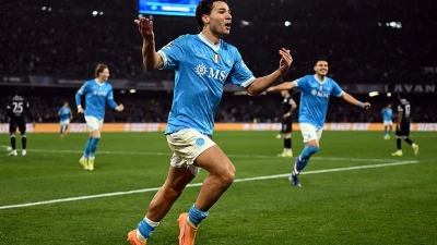 Vergara dopo la partita contro l’Arezzo: “Si poteva fare di più, ma stiamo lavorando. Ho ancora tanto da imparare”