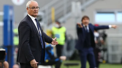 Lecce-Roma, le formazioni ufficiali: Ranieri si affida a Manu Koné