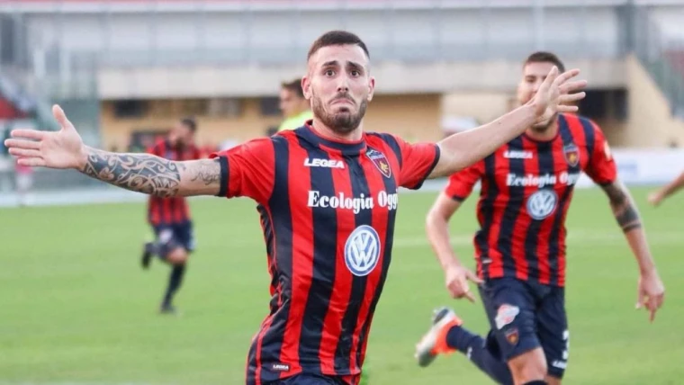 Tutino, l'agente: "Le qualità per poter giocare in Serie A le possiede tutte, vedremo..."