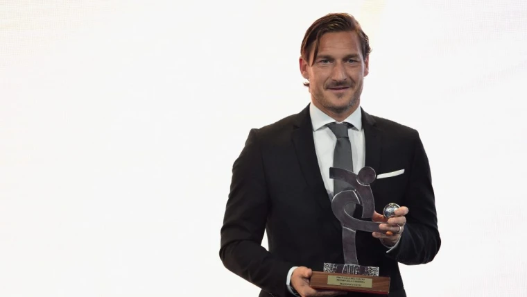Francesco Totti