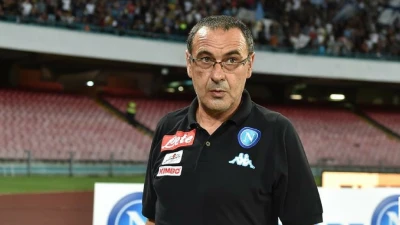 Agostinelli: "Napoli? Le proverei tutte per tenere Sarri"