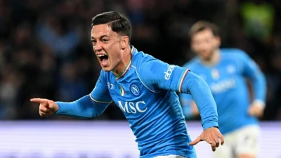 Verso Inter-Napoli, le probabili formazioni: Raspadori verso una maglia da titolare