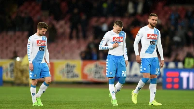 Bologna, c'è interesse per due punte azzurre