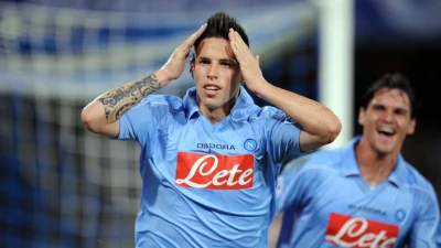 Hamsik
