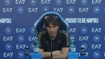 Il Mattino - Conte ha lavorato tanto sulla testa dei calciatori! Si attendono gli esami per capire le condizioni di Buongiorno…