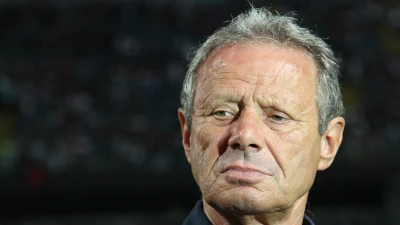Palermo, due 'ex azzurri' in pole la panchina