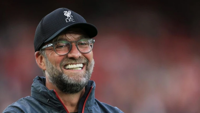 Germania, ufficiale Klopp come nuovo Ct: contratto fino al 2030. "È un grande onore"