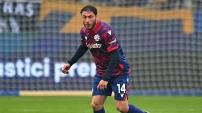 Bologna, Calabria ancora a parte: le ultime novità in vista del Napoli