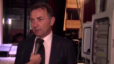 Mauro attacca il VAR: "La tecnologia elimina le emozioni dal campo"