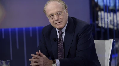 Paolo Scaroni, presidente del Milan: "I quarti erano un obiettivo, ma l'altro è qualificarsi nuovamente alla Champions"