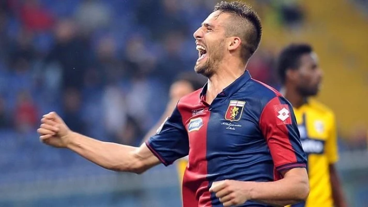 Pavoletti-Napoli? Arriva il no del calciatore