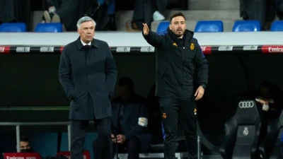 Davide Ancelotti si racconta: “Dopo il Mondiale voglio allenare da solo. Il Milan? Mi sento pronto”