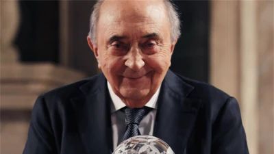 corrado ferlaino