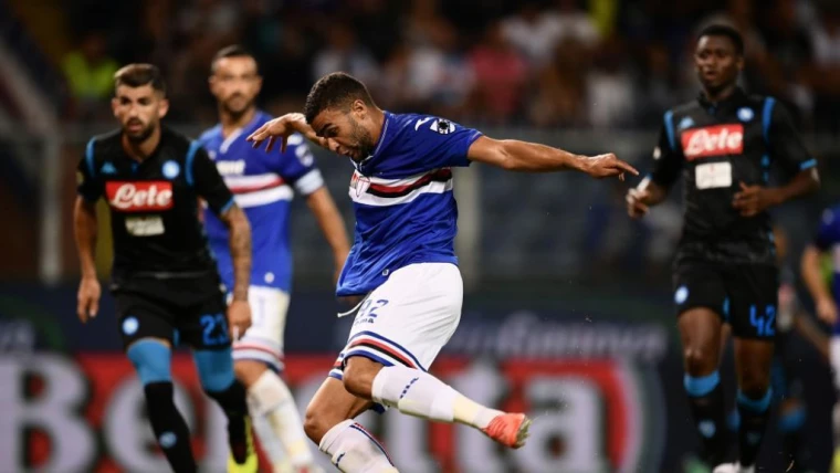 Il Napoli è ancora un diesel, lo dice una statistica