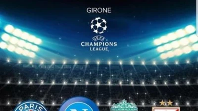 Stella Rossa-Napoli, le formazioni ufficiali: esordio per Fabiàn