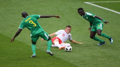 Senegal-Olanda, formazioni ufficiali: in campo Koulibaly e Dumfries