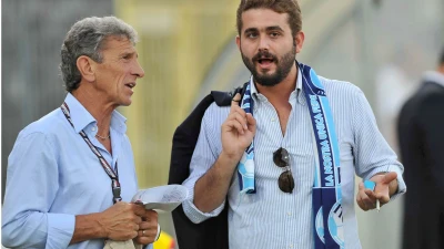 Napoli, 50 anni dopo: quando Savoldi arrivò da Bologna per 2 miliardi