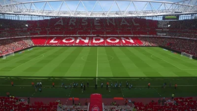 Arsenal-Napoli, previsto l'esodo azzurro: i tifosi napoletani saranno sparsi per l'Emirates