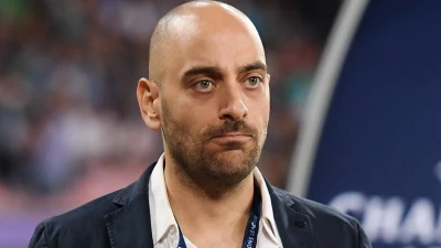 Napoli, ufficiale la separazione con lo storico speaker Daniele Bellini: “Lascio sapendo di esser cresciuto come professionista e come uomo”